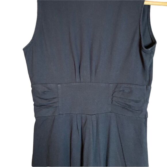 Patagonia  black sleeveless  dress.‎ Size x small - Picture 3 of 13